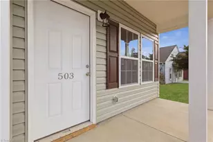 503 Richardson Ave, High Point, NC 27260 - Photo 4