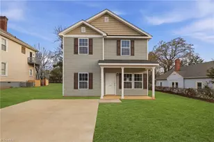 503 Richardson Ave, High Point, NC 27260 - Photo 1