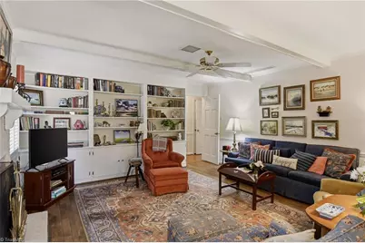 2717 Asbury Terrace, Greensboro, NC 27408 - Photo 18