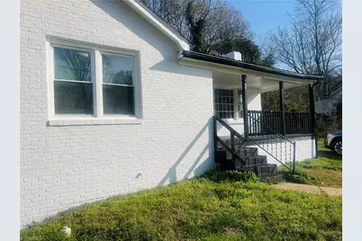 409 W 23rd Street, Winston-Salem, NC 27105 - Photo 4