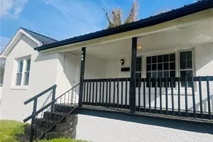 409 W 23rd St, Winston-Salem, NC 27105 - Photo 1