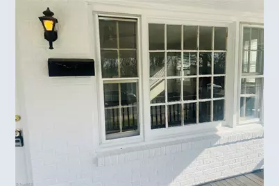 409 W 23rd Street, Winston-Salem, NC 27105 - Photo 6