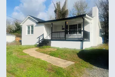 409 W 23rd Street, Winston-Salem, NC 27105 - Photo 2
