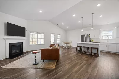 344 Altavista Drive, Clemmons, NC 27012 - Photo 4