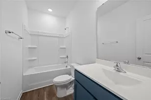 344 Altavista Dr, Clemmons, NC 27012 - Photo 10