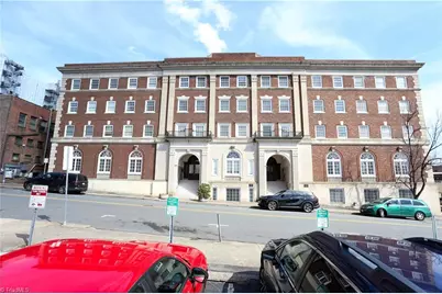 315 N Spruce Street #106, Winston-Salem, NC 27101 - Photo 1