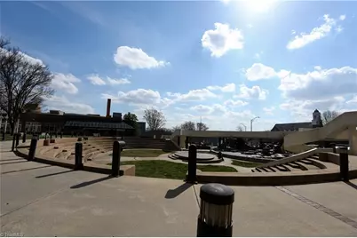 315 N Spruce Street #106, Winston-Salem, NC 27101 - Photo 24