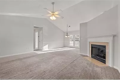 3016 Karlingdale Drive, Greensboro, NC 27455 - Photo 8