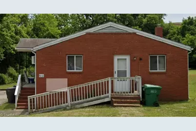 610 Hawthorne Avenue, High Point, NC 27262 - Photo 1