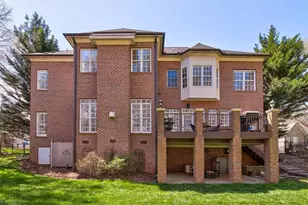 7626 Henson Forest Dr, Summerfield, NC 27358 - Photo 40