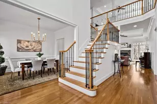 7626 Henson Forest Dr, Summerfield, NC 27358 - Photo 8