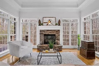 7626 Henson Forest Drive, Summerfield, NC 27358 - Photo 12