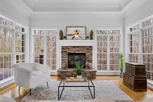 7626 Henson Forest Dr, Summerfield, NC 27358 - Photo 12