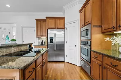 7626 Henson Forest Drive, Summerfield, NC 27358 - Photo 20