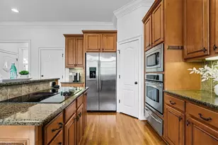 7626 Henson Forest Dr, Summerfield, NC 27358 - Photo 20