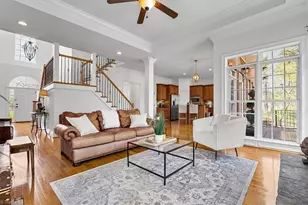 7626 Henson Forest Dr, Summerfield, NC 27358 - Photo 14