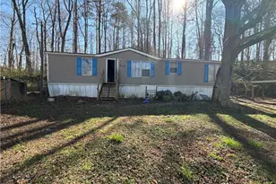 1260 Vickrey Dr, Trinity, NC 27370 - Photo 1