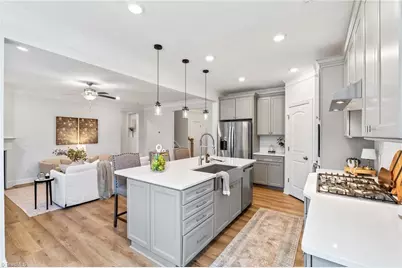 186 Park Place Circle, Winston-Salem, NC 27107 - Photo 12