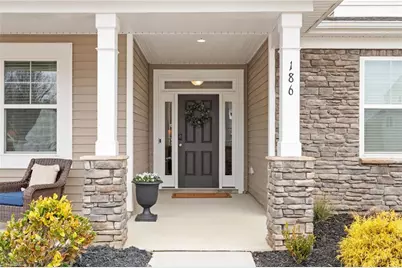 186 Park Place Circle, Winston-Salem, NC 27107 - Photo 2