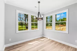 105 Hickory St, Yadkinville, NC 27055 - Photo 12