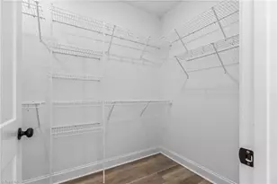 105 Hickory St, Yadkinville, NC 27055 - Photo 22