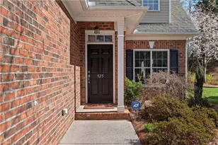 925 Crafton Creek Dr, Lewisville, NC 27023 - Photo 20
