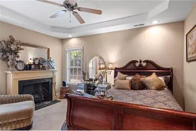 925 Crafton Creek Drive, Lewisville, NC 27023 - Photo 10