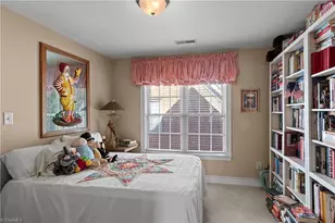 925 Crafton Creek Dr, Lewisville, NC 27023 - Photo 16