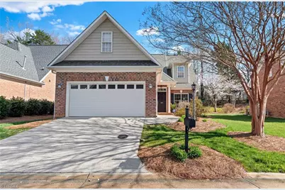 925 Crafton Creek Drive, Lewisville, NC 27023 - Photo 1