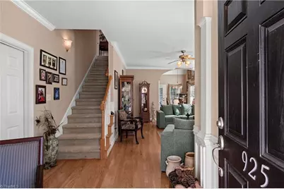 925 Crafton Creek Drive, Lewisville, NC 27023 - Photo 2