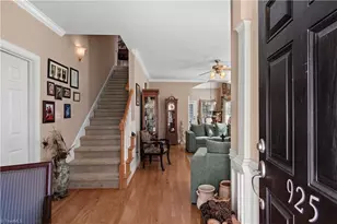 925 Crafton Creek Dr, Lewisville, NC 27023 - Photo 2