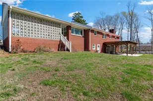 3291 Burton Rd, Thomasville, NC 27360 - Photo 42