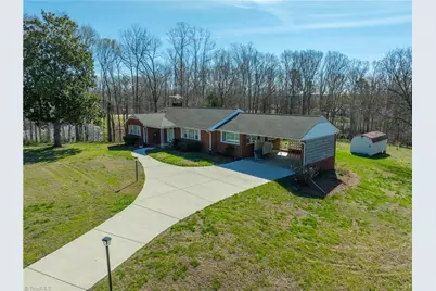 3291 Burton Road, Thomasville, NC 27360 - Photo 44