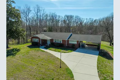 3291 Burton Road, Thomasville, NC 27360 - Photo 44