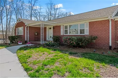 3291 Burton Road, Thomasville, NC 27360 - Photo 4