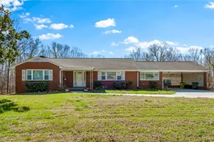 3291 Burton Rd, Thomasville, NC 27360 - Photo 1