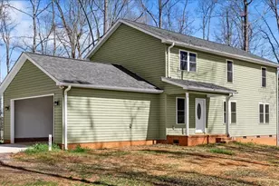 3219 Hines Chapel Rd, Greensboro, NC 27405 - Photo 2