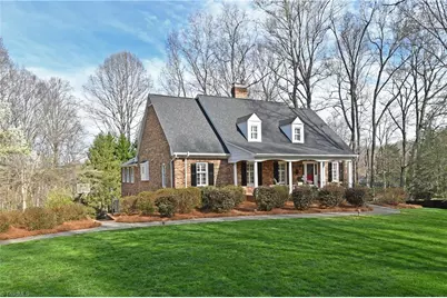 891 Moyers Road, Winston-Salem, NC 27104 - Photo 1