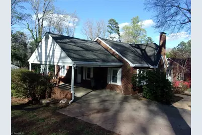 1254 Sunset Drive, Asheboro, NC 27205 - Photo 8