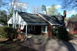 1254 Sunset Dr, Asheboro, NC 27205 - Photo 8