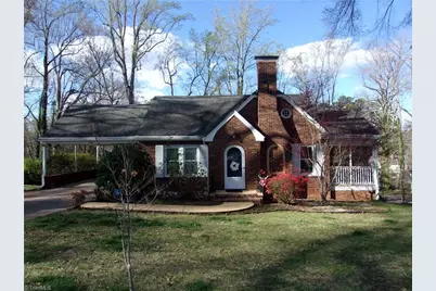 1254 Sunset Drive, Asheboro, NC 27205 - Photo 1