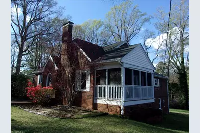 1254 Sunset Drive, Asheboro, NC 27205 - Photo 4