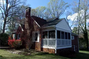 1254 Sunset Dr, Asheboro, NC 27205 - Photo 4