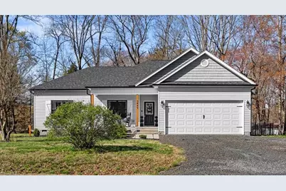 3489 Vance Street Extension, Reidsville, NC 27320 - Photo 2