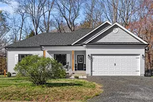 3489 Vance Street Extension, Reidsville, NC 27320 - Photo 2