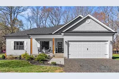 3489 Vance Street Extension, Reidsville, NC 27320 - Photo 1