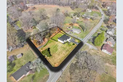 3489 Vance Street Extension, Reidsville, NC 27320 - Photo 4