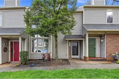 209 Tanners Mill Court, Winston-Salem, NC 27101 - Photo 1