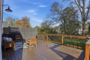 2335 Westover Dr, Winston-Salem, NC 27103 - Photo 26