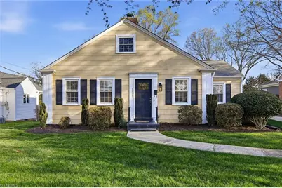 2335 Westover Drive, Winston-Salem, NC 27103 - Photo 2